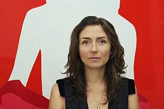 Natasha Law height profile photo