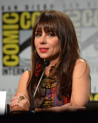Natasha Leggero height profile photo