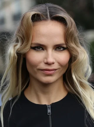 Natasha Poly height profile photo