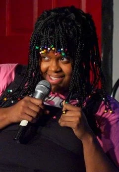 Natasha Rothwell height profile photo