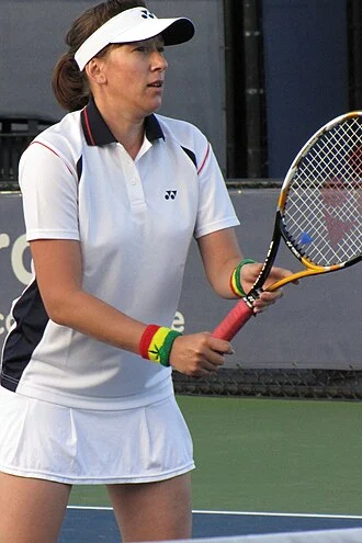 Natasha Zvereva height profile photo