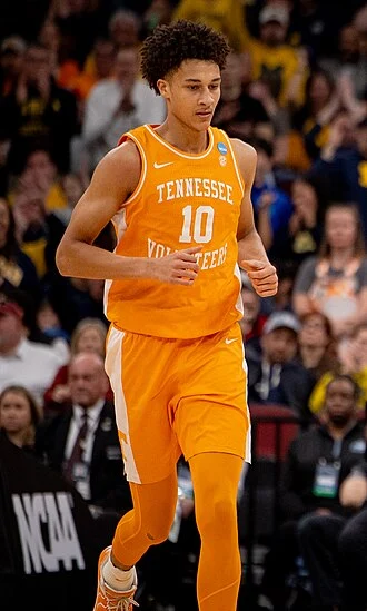 Nate Ament height profile photo