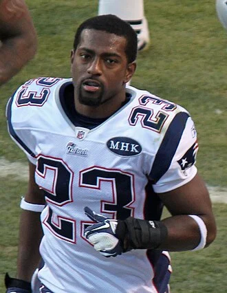Nate Jones (cornerback) height profile photo