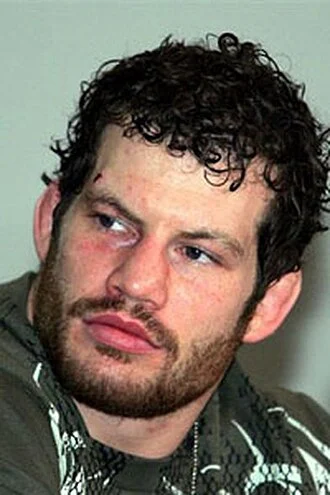 Nate Marquardt height profile photo