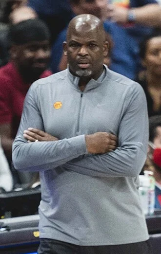 Nate McMillan height profile photo