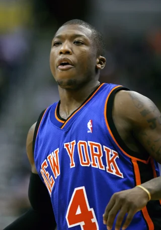 Nate Robinson height profile photo