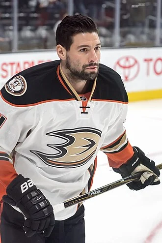 Nate Thompson height profile photo