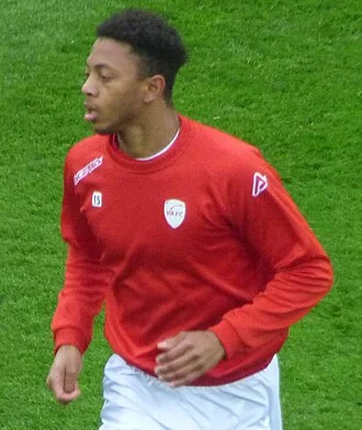 Nathaël Julan height profile photo