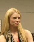 Nathalie Cox height profile photo