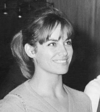 Nathalie Delon height profile photo