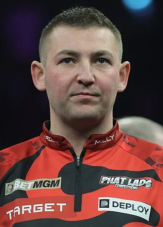 Nathan Aspinall height profile photo