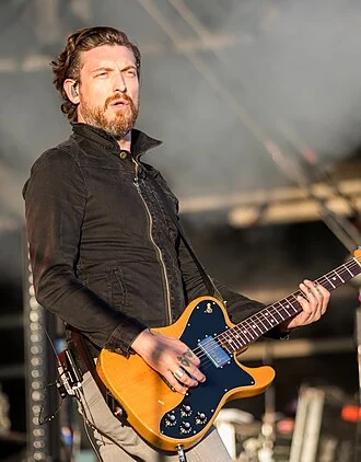 Nathan Connolly height profile photo