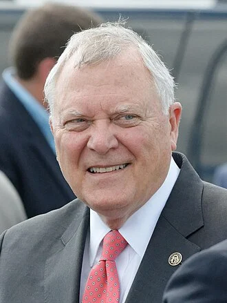Nathan Deal height profile photo