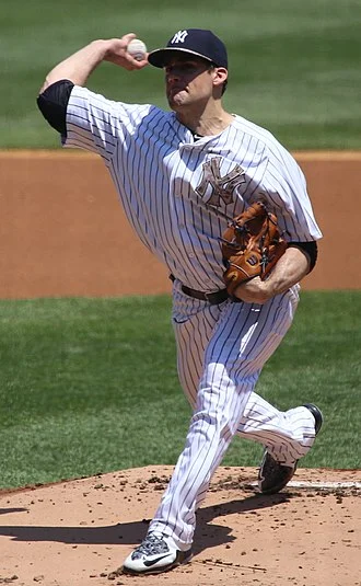 Nathan Eovaldi height profile photo