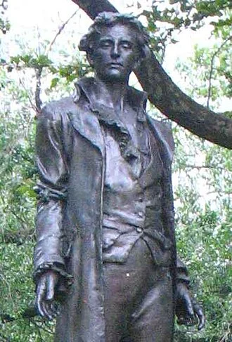 Nathan Hale height profile photo