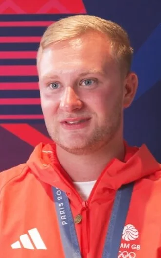 Nathan Hales height profile photo