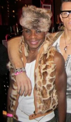 Nathan Lee Graham height profile photo