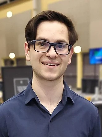 Nathan Steuer height profile photo