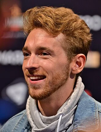 Nathan Trent height profile photo