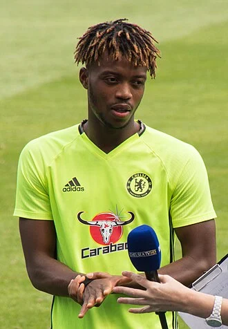 Nathaniel Chalobah height profile photo