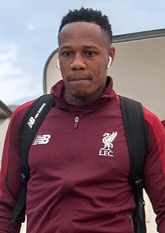 Nathaniel Clyne height profile photo