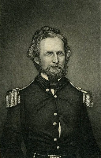 Nathaniel Lyon height profile photo
