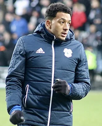Nathaniel Mendez-Laing height profile photo