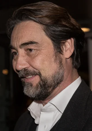 Nathaniel Parker height profile photo
