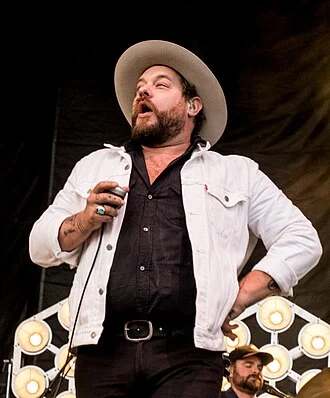 Nathaniel Rateliff height profile photo