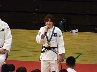 Natsumi Tsunoda height profile photo