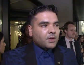 Naughty Boy height profile photo