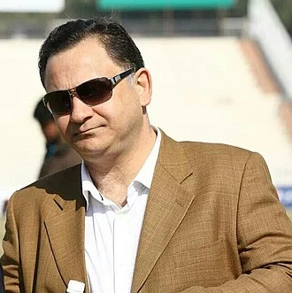 Nauman Niaz height profile photo