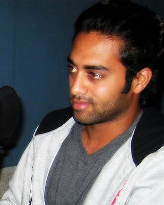 Navdeep height profile photo