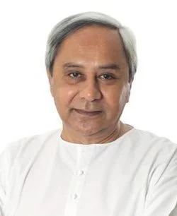 Naveen Patnaik height profile photo