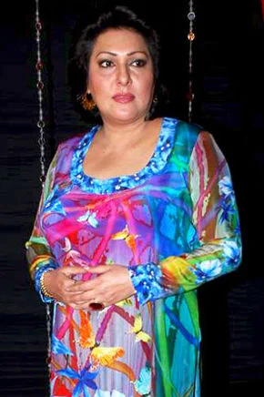Navneet Nishan height profile photo