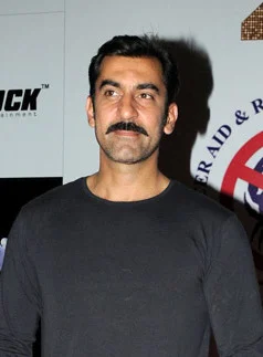 Nawab Shah (actor) height profile photo