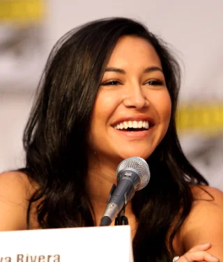 Naya Rivera height profile photo