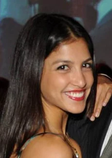 Nazneen Contractor height profile photo