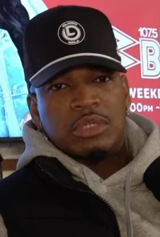Ne-Yo height profile photo