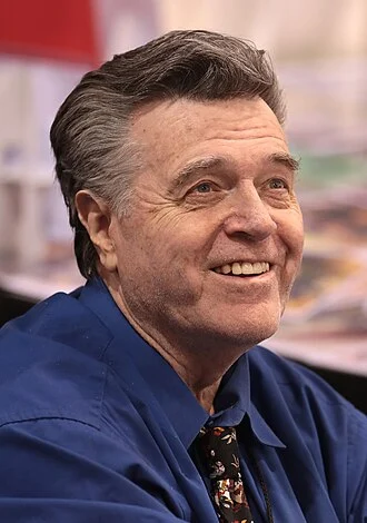 Neal Adams height profile photo