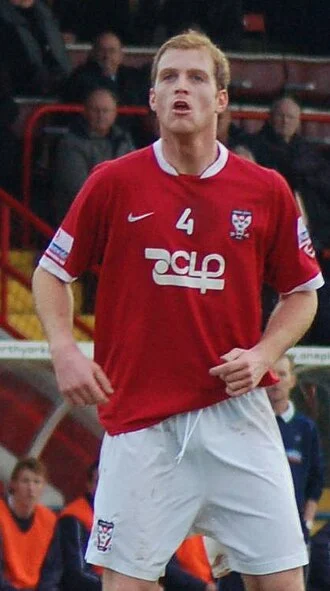 Neal Bishop height profile photo