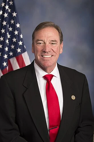 Neal Dunn height profile photo