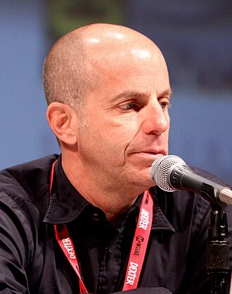 Neal H. Moritz height profile photo