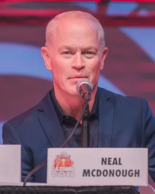 Neal McDonough height profile photo