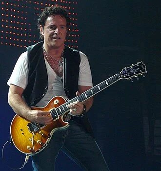 Neal Schon height profile photo