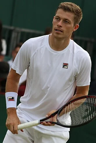 Neal Skupski height profile photo