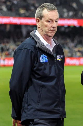 Neale Daniher height profile photo