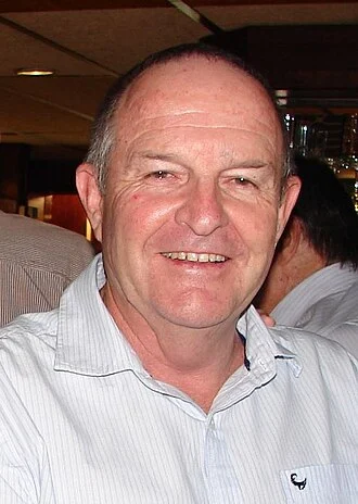 Neall Ellis height profile photo