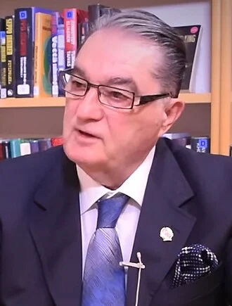 Nebojša Pavković height profile photo