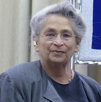 Nechama Rivlin height profile photo